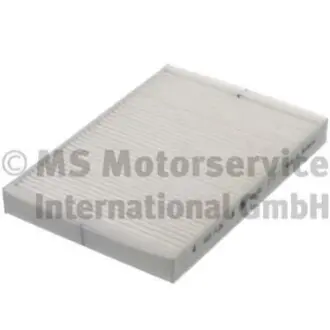 Фільтр салону Opel Astra F/G/H 96- KOLBENSCHMIDT 50 013 743