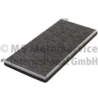 Фільтр салону BMW X5 (E53) 3.0D/Range Rover 4.2/4.4/3.0D (вугільний) KOLBENSCHMIDT 50013765 Купити в Україні