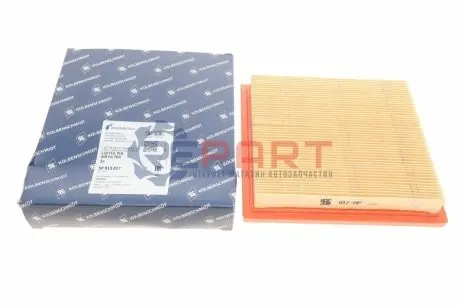 Фото Фільтр повітряний Nissan Micra 1.0-1.4i 16V 92-10/Note 1.4 06-13 KOLBENSCHMIDT (50013817) зображення 1