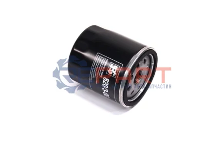 Фільтр масляний Toyota Land Cruiser 4.2 TDI KOLBENSCHMIDT 50013820/3 Купити в Україні