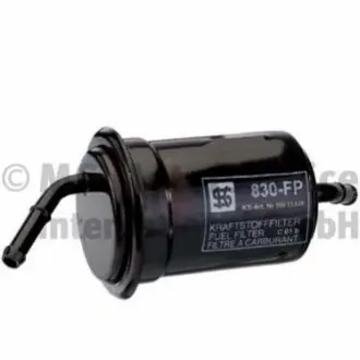 Фільтр паливний Mazda 323 89-01/626 87-92/RX-7 85-91 KOLBENSCHMIDT 50013830 Купити в Україні