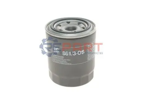 Фото Фільтр масляний Ford Ranger/Mazda B-Serie/Toyota Avensis/Hiace/Hilux/Land Cruiser 2.0D-4.2D 81-07 KOLBENSCHMIDT (500138613) зображення 1