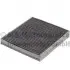 Фото Фільтр салону Ford Focus II/Volvo C30/C70 II/S40 II/V50 04-13 (вугільний) KOLBENSCHMIDT (50013891) зображення 1
