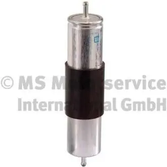 Фільтр паливний BMW X5 3.0D 03 KOLBENSCHMIDT 50013908 Купити в Україні