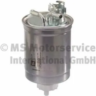 Фільтр паливний Caddy 1.9 TDI/SDI 96-04 KOLBENSCHMIDT 50013910 Купити в Україні