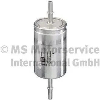 Фільтр паливний Ford Focus/C-Max/Volvo C30/C70/S40 1.6-2.4 04 KOLBENSCHMIDT 50013968 Купити в Україні