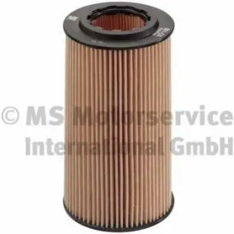Фільтр масляний Ford Focus/Kuga/Mondeo 2.5 ST/RS 05/Volvo C30/C70/S40/S60/V40.V50/V70/CX60/XC 70 02 KOLBENSCHMIDT 50013981 Купити в Україні