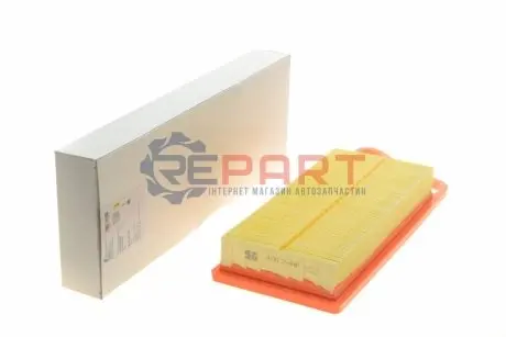 Фото Фільтр повітряний Citroen C1-C3 1.4HDi 03-16/Nemo/Peugeot 1.4HDi 08-/Ford Fiesta/Fusion 1.4TDCi 02- KOLBENSCHMIDT (50014012) зображення 1