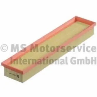 Фільтр повітряний Citroen Berlingo/Peugeot Partner 1.6i 16V 08 KOLBENSCHMIDT 50014097 Купити в Україні