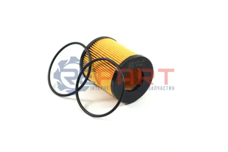 Фото Фільтр масляний Opel Astra H 1.9CDTi 05- KOLBENSCHMIDT (50014111) зображення 1