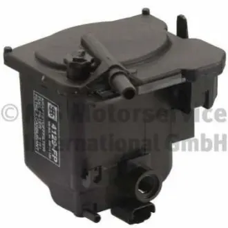 Фільтр паливний Citroen Berlingo/Peugeot Partner 1.6HDi 05 KOLBENSCHMIDT 50014129 Купити в Україні