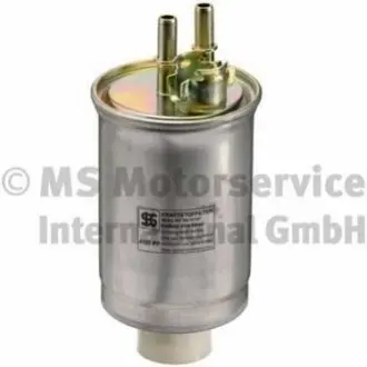 Фільтр паливний Ford Connect 1.8Di/TDCi (55kw) 02- (під клапан) KOLBENSCHMIDT 50014137 Купити в Україні