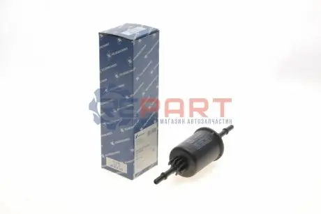Фильтр топливный KOLBENSCHMIDT 50014141 Купить в Украине