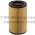 Фото Фільтр повітряний Fiat Ducato 2.2/2.3/3.0 JTD/HDI 06 KOLBENSCHMIDT (50014154) зображення 1