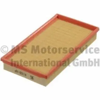 Фільтр повітряний Skoda Fabia/Roomster /VW Polo 1.2 12v 01-07 KOLBENSCHMIDT 50014168 Купити в Україні