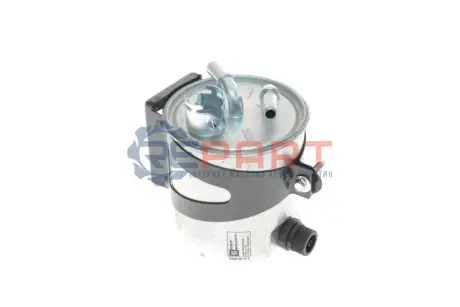 Фото Фільтр паливний Renault Megane 1.5/2.0dCi 05-09/Scenic/Grand Scenic 1.5/2.0dCi 05- KOLBENSCHMIDT (50014183) зображення 1