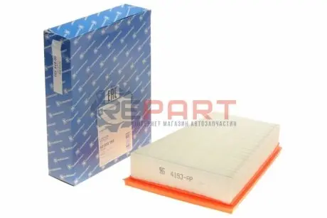 Фото Фільтр повітряний Renault Kangoo 1.5dCi 08- KOLBENSCHMIDT (50014193) зображення 1