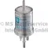 Фото Фільтр паливний VW Caddy 1.6 BiFuel/2.0 EcoFuel 04 KOLBENSCHMIDT (50014289) зображення 1
