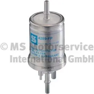 Фільтр паливний VW Caddy 1.6 BiFuel/2.0 EcoFuel 04 KOLBENSCHMIDT 50014289 Купити в Україні