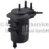 Фото Фільтр паливний Renault Megane/Scenic II 1.5 dCi 02 KOLBENSCHMIDT (50014295) зображення 1