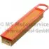 Фото Фільтр повітряний Citroen Berlingo/ Mini Cooper/ Peugeot 207/ 208 1.4-1.6 08- KOLBENSCHMIDT (50014452) зображення 1