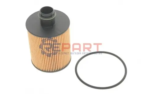 Фото Фільтр масляний Citroen Nemo 1.3HDI/Fiat Doblo 1.3/1.6D Multijet/Opel Combo 1.3/1.6 CDTi KOLBENSCHMIDT (50014460) зображення 1