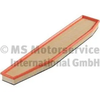 Фото 1 — Фільтр повітряний BMW X3 (E83) 2.0-3.0D 04- (з поролоном) (N47/M57) KOLBENSCHMIDT (50014472) Фото Фільтр повітряний BMW X3 (E83) 2.0-3.0D 04- (з поролоном) (N47/M57) KOLBENSCHMIDT (50014472) зображення 1