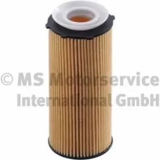 Фільтр масляний BMW 3 (E90-E93)/5 (F10/F07) 09-17 (N57) KOLBENSCHMIDT 50014487 Купити в Україні