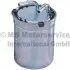 Фото Фільтр паливний Audi A1 1.4-1.6TDI 14-18/Seat Ibiza/Skoda Fabia/VW Polo 1.2-1.4TDI 10 KOLBENSCHMIDT (50014499) зображення 1
