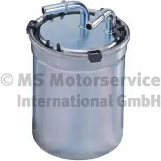 Фільтр паливний Audi A1 1.4-1.6TDI 14-18/Seat Ibiza/Skoda Fabia/VW Polo 1.2-1.4TDI 10 KOLBENSCHMIDT 50014499 Купити в Україні