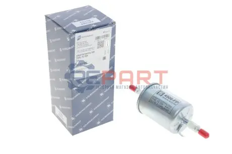 Фильтр топливный KOLBENSCHMIDT 50014506 Купить в Украине