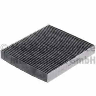 Фільтр салону Skoda Fabia/Roomster/VW Polo 99-10 (вугільний) KOLBENSCHMIDT 50014511 Купити в Україні