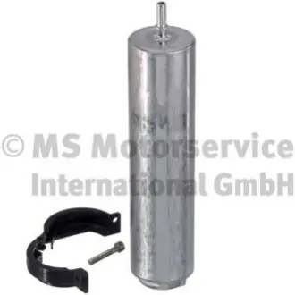 Фільтр паливний BMW 1 (F20)/1 (F21)/2 (F22/F87)/2 (F23)/3 (F30/F80/F31)/4 (F32/F33/F83) 1.6-3.0 10 KOLBENSCHMIDT 50014548 Купити в Україні