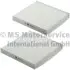 Фото Фільтр салону BMW X3 (F25)/X4 (F26) 2.0/3.0D 10-18 (к-кт 2 шт.) KOLBENSCHMIDT (50014559) зображення 1