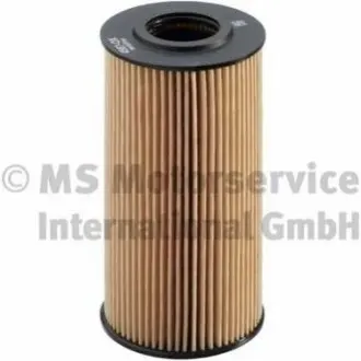 Фільтр масляний Hyundai Accent/i30/Elantra 1.1/1.5/1.6CRDi 05 KOLBENSCHMIDT 50014567 Купити в Україні