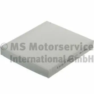 Фільтр салону Skoda Fabia/Roomster/VW Polo 99-10 KOLBENSCHMIDT 50014580 Купити в Україні