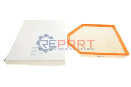 Фото 1 — Фільтр повітряний BMW X3 (F25) 10-/X4 (F26) 14-18 N52/N20 KOLBENSCHMIDT (50014582) Фото Фільтр повітряний BMW X3 (F25) 10-/X4 (F26) 14-18 N52/N20 KOLBENSCHMIDT (50014582) зображення 1