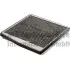 Фото Фільтр салону Volvo S60/S70/S80/V70/XC90 -14 (вугільний) KOLBENSCHMIDT (50014612) зображення 1