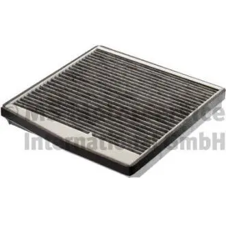 Фільтр салону Volvo S60/S70/S80/V70/XC90 -14 (вугільний) KOLBENSCHMIDT 50014612 Купити в Україні