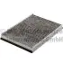 Фото Фільтр салону Land Rover Discovery Sport/Evoque 14-/Freelander 2 /Volvo S60 II/S80 II 06- (вугільний) KOLBENSCHMIDT (50014613) зображення 1