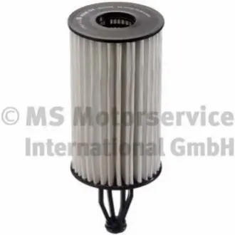 Фільтр масляний MB E-class (W212/W213)/S-class (W221/W222) 3.5/4.7i 11- (M276/M278) KOLBENSCHMIDT 50014668 Купити в Україні