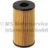 Фото Фільтр масляний MB Vito (W447)/Renault Megane/Trafic/Master III/Opel Vivaro/Movano 1.6D/2.3CDTI 10 KOLBENSCHMIDT (50014671) зображення 1
