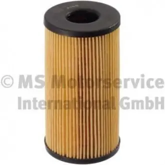 Фільтр масляний MB Vito (W447)/Renault Megane/Trafic/Master III/Opel Vivaro/Movano 1.6D/2.3CDTI 10 KOLBENSCHMIDT 50014671 Купити в Україні
