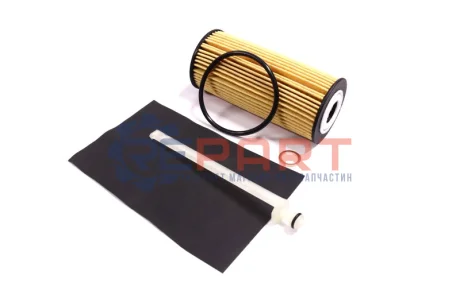 Фото Фільтр масляний BMW 520D (F10) 10- KOLBENSCHMIDT (50014674) зображення 1