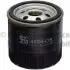Фото Фільтр масляний Land Rover Range Rover 3.6TD 06-13 KOLBENSCHMIDT (50014684) зображення 1