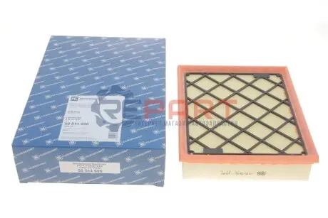 Фото 1 — Фільтр повітряний Ford Galaxy/Mondeo/S-Max 1.0-2.0EcoBoost/1.6TDCi/2.0Ecoblue/TDCi/2.5 14- KOLBENSCHMIDT (50014696) Фото Фільтр повітряний Ford Galaxy/Mondeo/S-Max 1.0-2.0EcoBoost/1.6TDCi/2.0Ecoblue/TDCi/2.5 14- KOLBENSCHMIDT (50014696) зображення 1