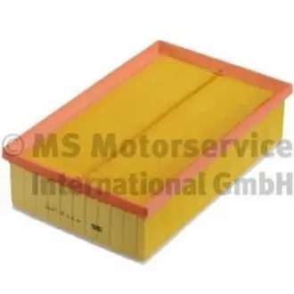 Фільтр повітряний Audi A3/Q2/Q3/TT/Skoda Octavia/SuperB/VW Golf/Passat/Tiguan 1.4-2.0D 12 KOLBENSCHMIDT 50014712 Купити в Україні