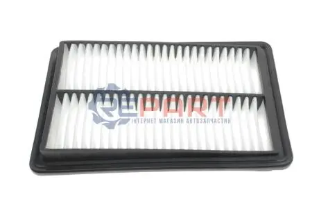 Фото Фільтр повітряний Nissan Qashqai/X-Trail 1.6 dCi 13-/Renault Kadjar 1.2/1.6 TCe 15- KOLBENSCHMIDT (50014729) зображення 1