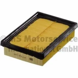 Фільтр повітряний Citroen C1 II/Peugeot 108/Toyota Aygo/C-HR/Prius/Yaris 1.0/1.5H/1.8H 10 KOLBENSCHMIDT 50014732