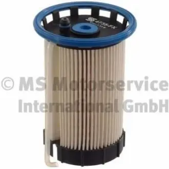 Фільтр топливный Audi Q3/VW Passat 2.0D 10-18 KOLBENSCHMIDT 50014735